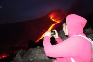 Escursioni Etna in fuoristrada 