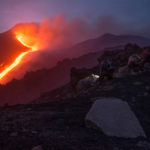 Eruption Lava Tour