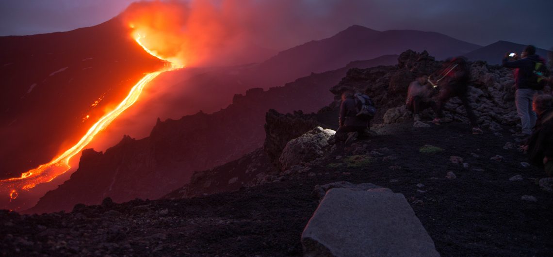 Escursioni Etna da Giardini Naxos +39 3207818434