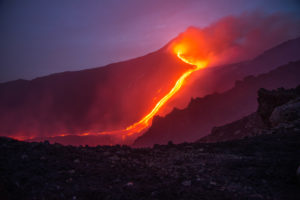 ESCURSIONE ETNA IN JEEP E TREKKING FROM YOUR HOTEL EVERY DAY