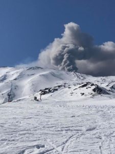 AUTOBUS ETNA