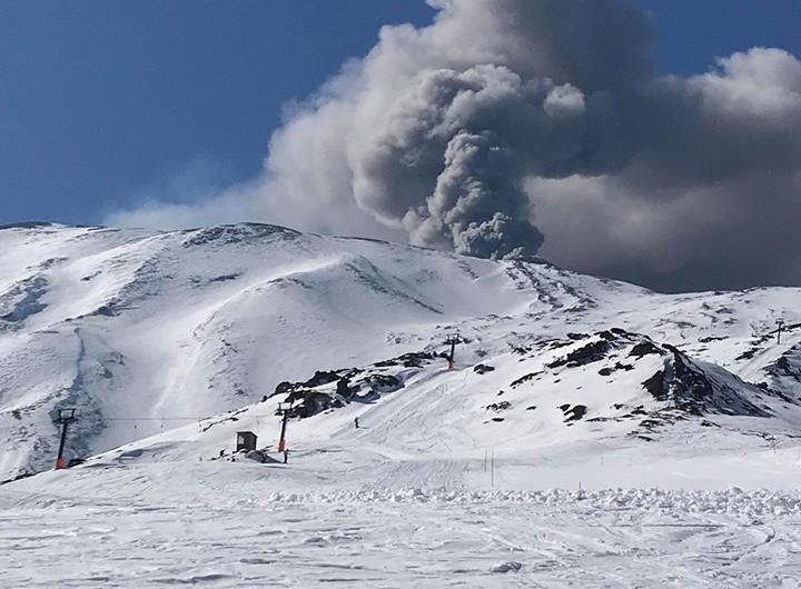 AUTOBUS ETNA