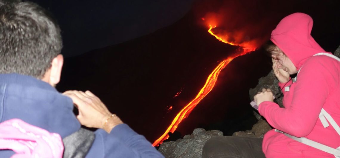 Etna tour excursion +39 3207818434