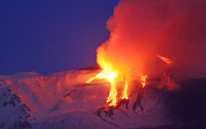 Excursion Etna 