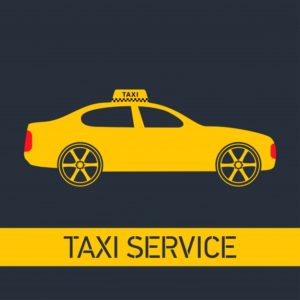 Taxi e navetta 