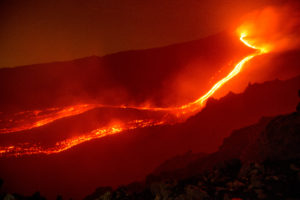 ESCURSIONI ETNA