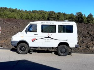 Escursioni ETNA In 4x4 da paesi etnei