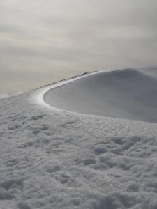 Escursioni Etna con ciaspole 