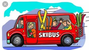 Ski bus