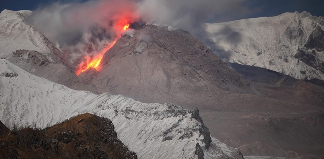 Escursioni Etna valle del bove