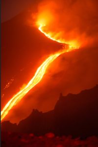 Escursioni ETNA da Milo 