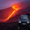 Excursion Etna in Jeep