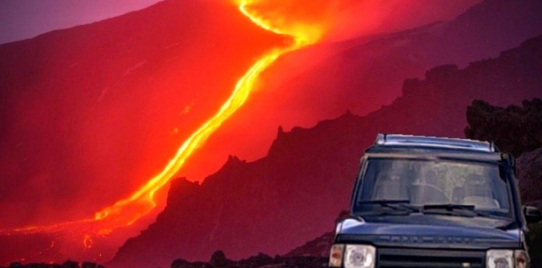 Escursioni ETNA +39 3207818434