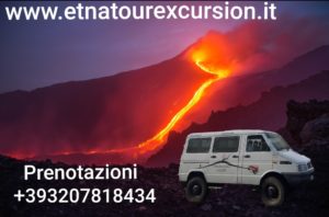 Escursioni Etna Info +39 3207818434