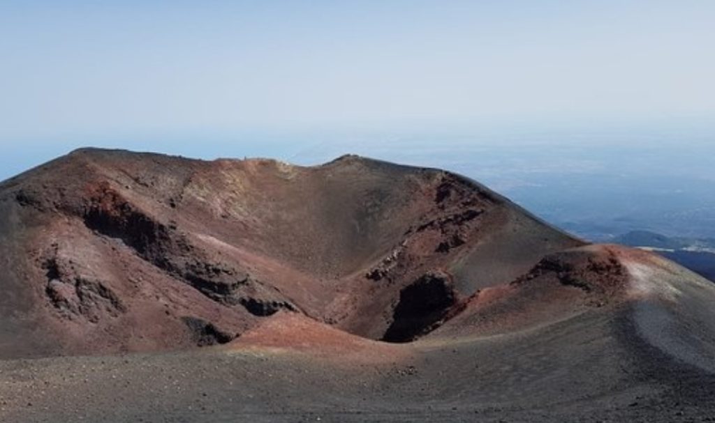 Escursioni Etna