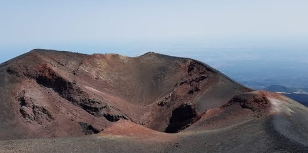 Escursioni Etna