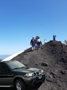 Escursioni Etna in fuoristrada +39 3207818434
