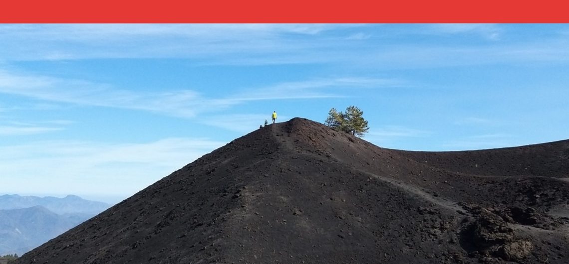 Escursioni Etna