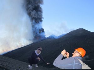 Escursioni etna +39 3207818434