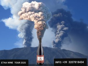 ETNA WINE TOUR +39 3207818434