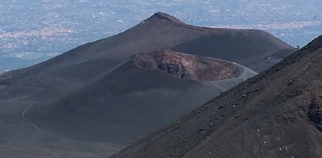 Escursioni Etna da Catania