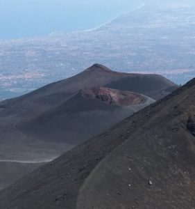Escursioni Etna da Catania 