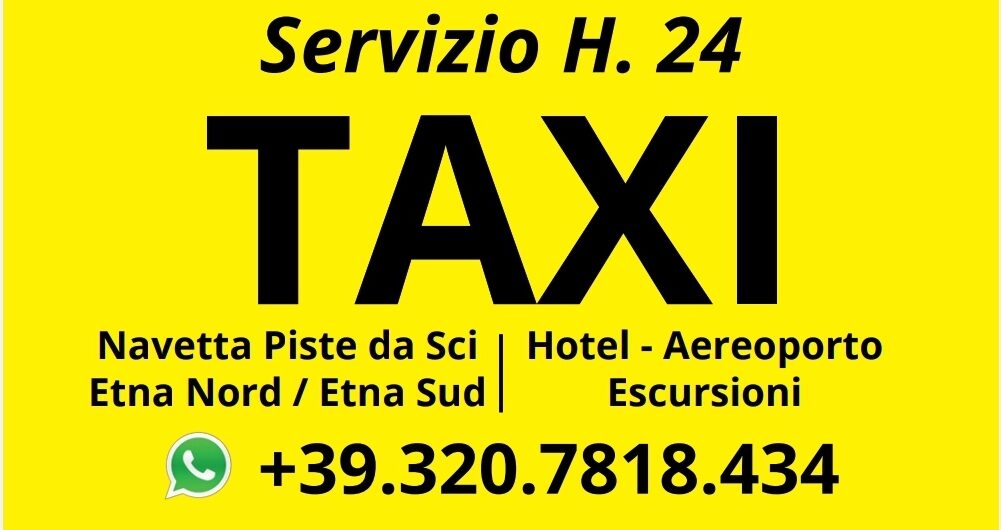 Taxi h24