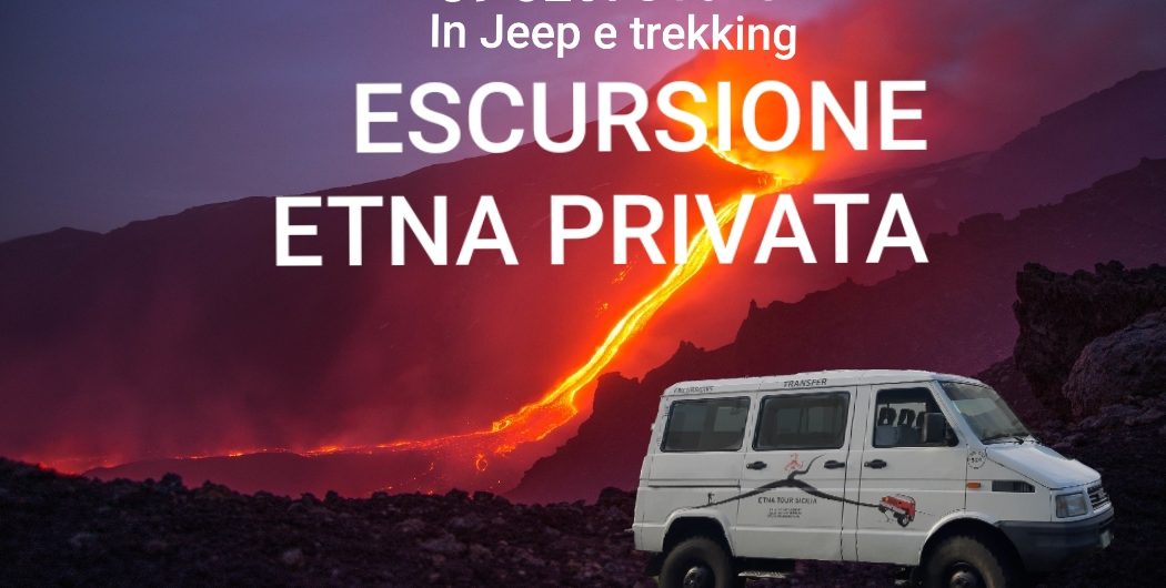 Escursioni Etna con bambini