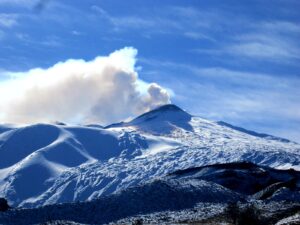 Escursioni Etna in fuoristrada 