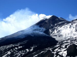 Escursioni Etna in fuoristrada