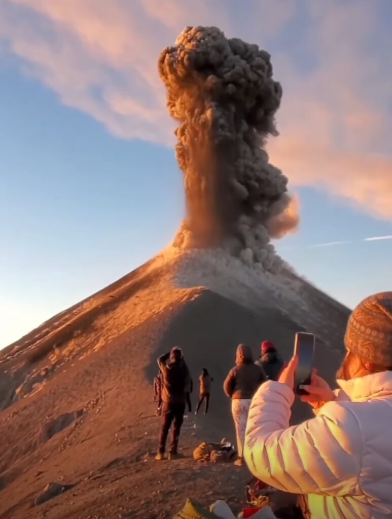 Escursioni Etna in fuoristrada