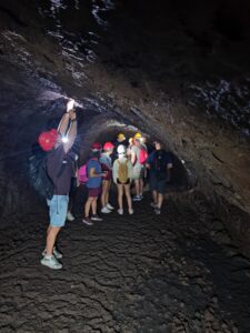 Escursioni Etna